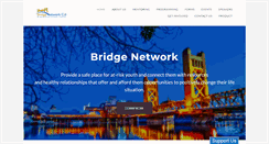 Desktop Screenshot of bridge-network.org